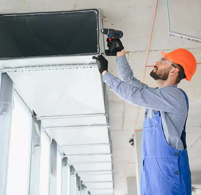 Why Homeowners & Businesses Trust Us in Jamestown, NY