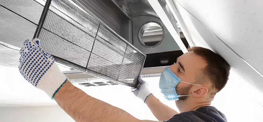Our Bathroom Exhaust Duct Cleaning Services in Jamestown, NY