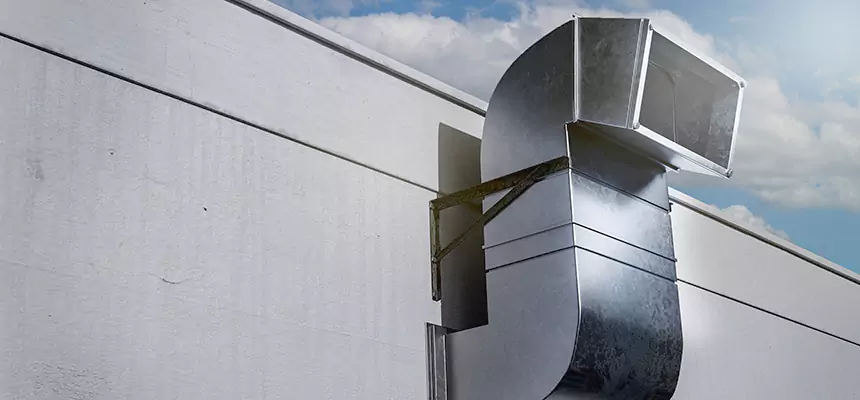 Comprehensive Commercial HVAC Cleaning in Jamestown