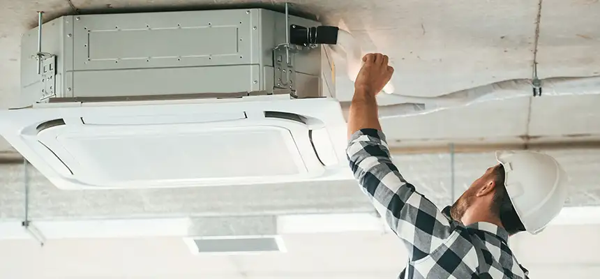 Our Local Vent Cleaning Services in Jamestown, NY