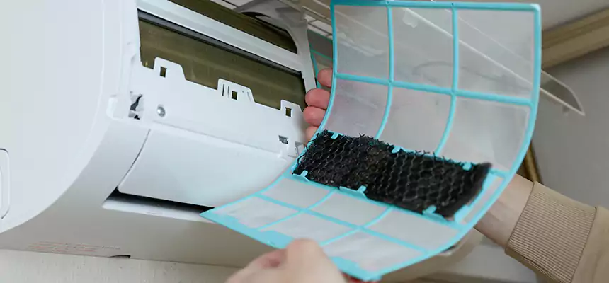 Gentle Ductwork Odor-Control Pet Dander Duct Cleaning in Jamestown, NY