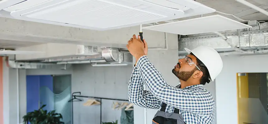Our Roof Dryer Vent Cleaning Services in Jamestown, NY