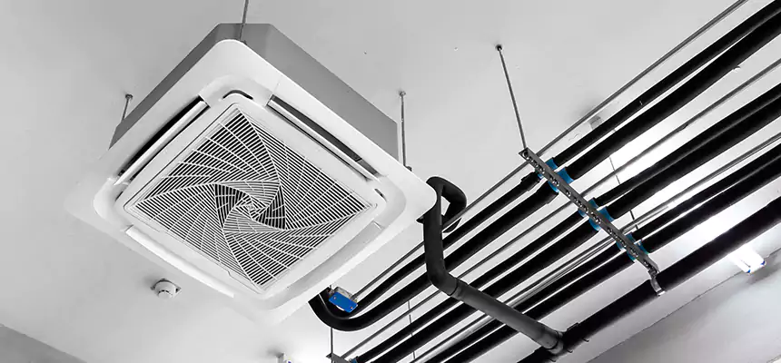 Our Smart AC Vent Controller Services in Jamestown, NY