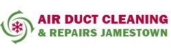 Air Duct Cleaning & Repairs Jamestown