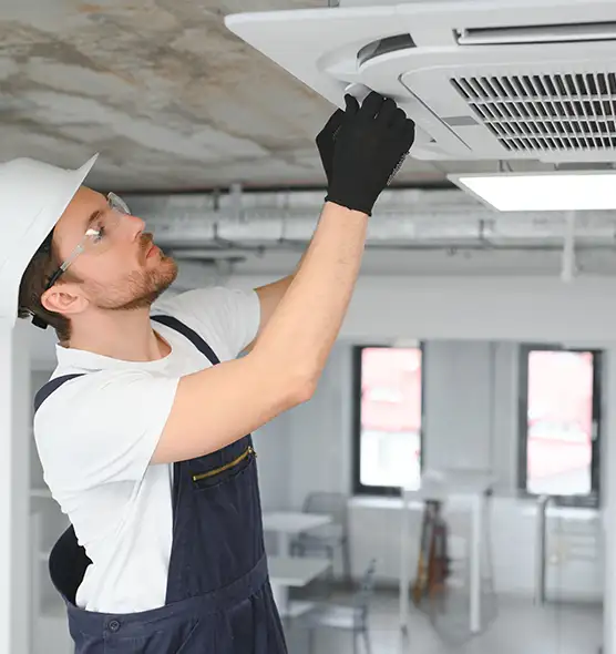 Top Affordable Duct Cleaning Services Near Me in Jamestown, NY