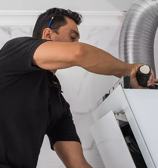 Trusted Bathroom Exhaust Duct Cleaning in Jamestown, NY