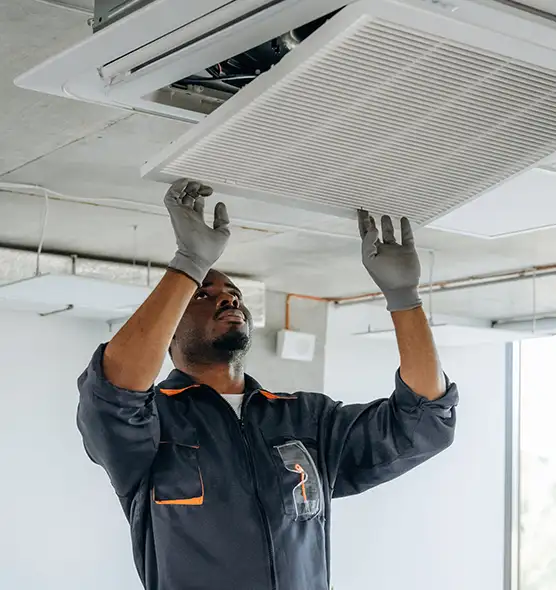 About Certified Air Duct Specialists in Jamestown, NY
