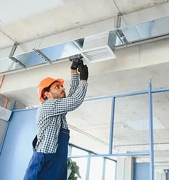 About Commercial Laundry Vent Cleaning in Jamestown, NY