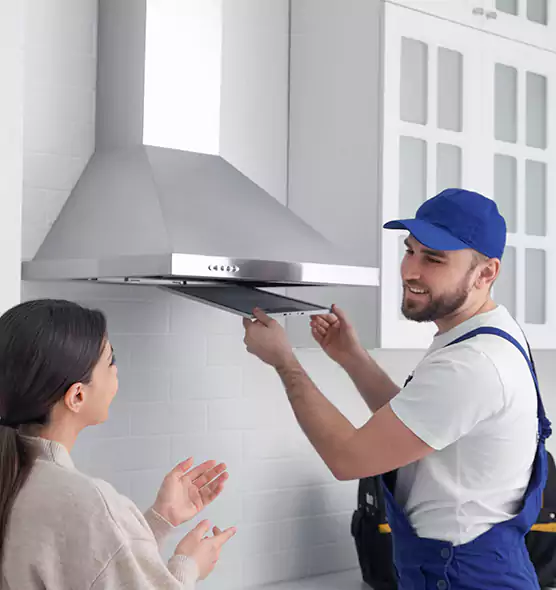 Professional Dryer Vent Cleaning Service in Jamestown, NY