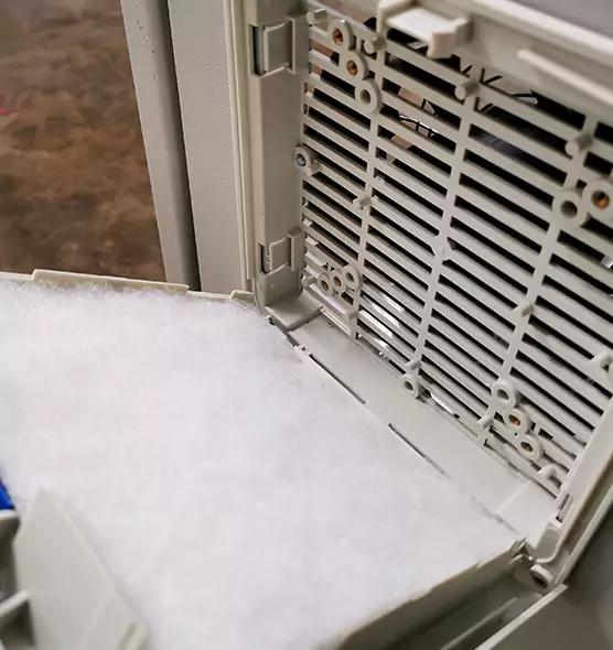 Professional Dryer Vent Mold Cleaning in Jamestown, NY