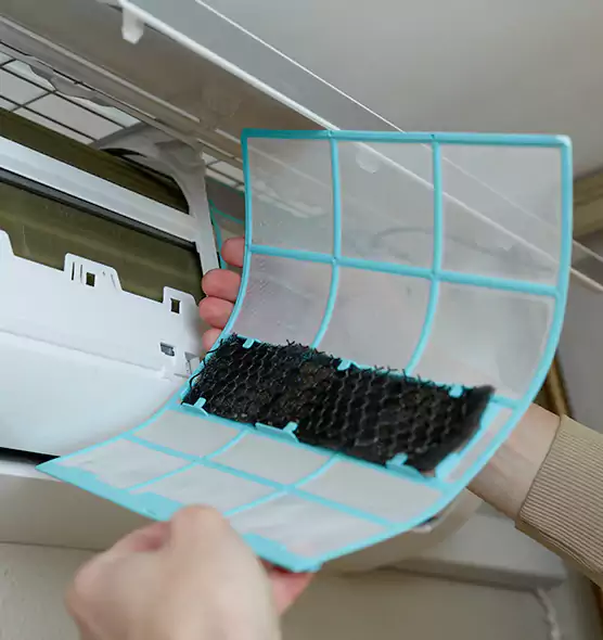 Welcome to Air Duct Cleaning & Repairs Jamestown — Your Local HEPA Filter Installation Pros in Jamestown, NY