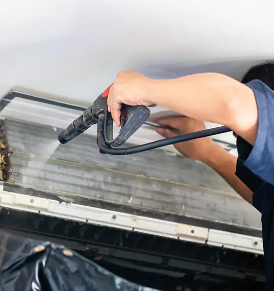 Welcome to Move-in/Move-out Duct Cleaning Services in Jamestown, NY