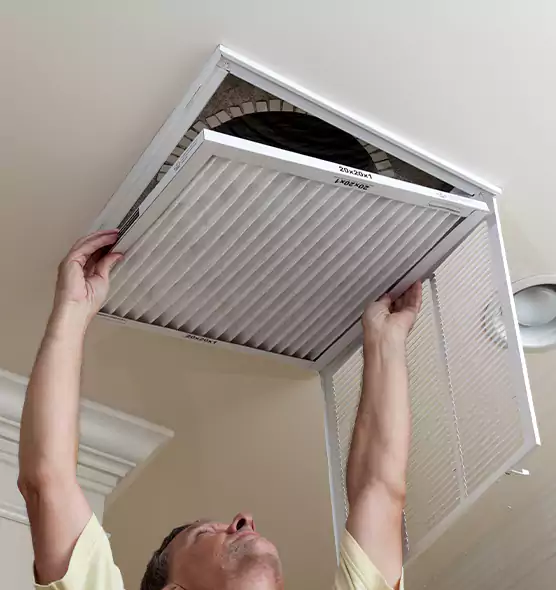 Advanced Residential Vent Cleaning in Jamestown, NY