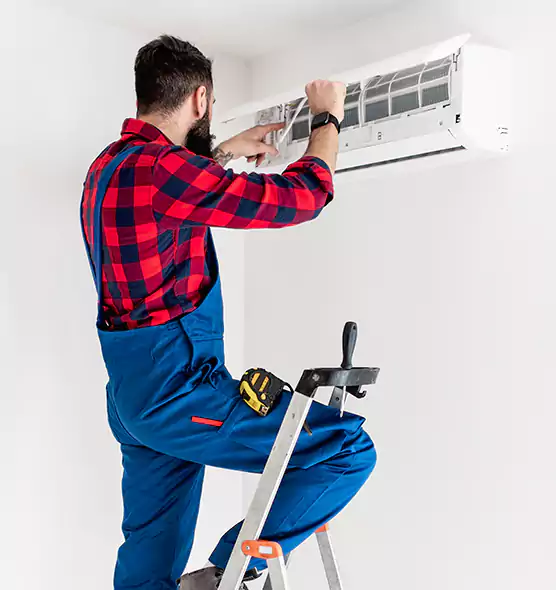 About Smart Air Conditioning Installation in Jamestown, NY