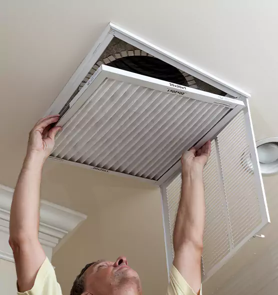 Professional Vent Relocation Services in Jamestown, NY