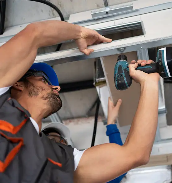 About Vent Smoke Odor Elimination in Jamestown, NY