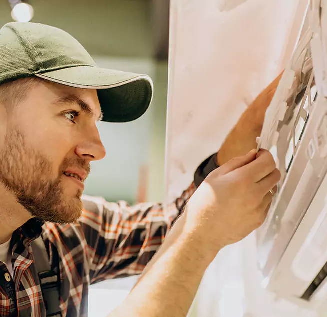 Why Homeowners Businesses Trust Us in Jamestown, NY?