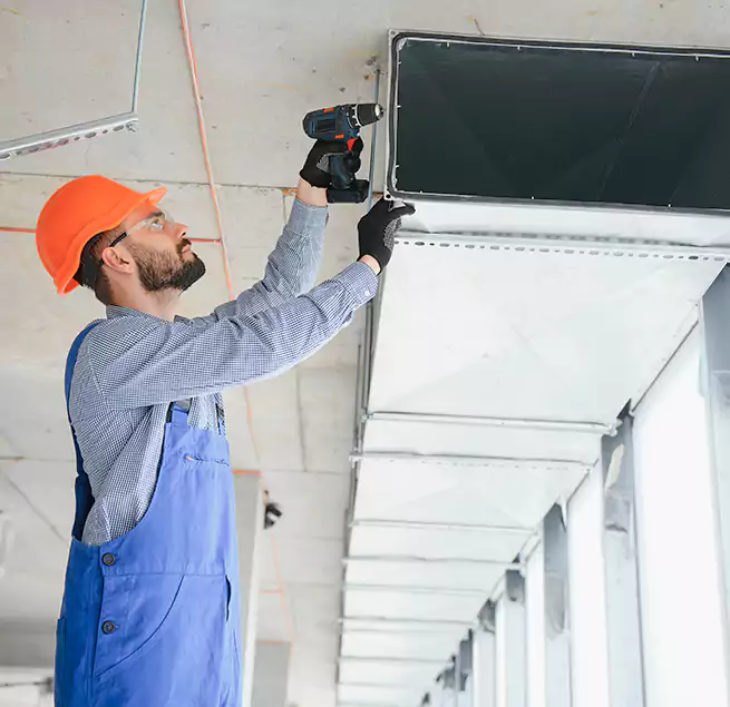 Why Homeowners & Businesses Trust Us in Jamestown, NY?