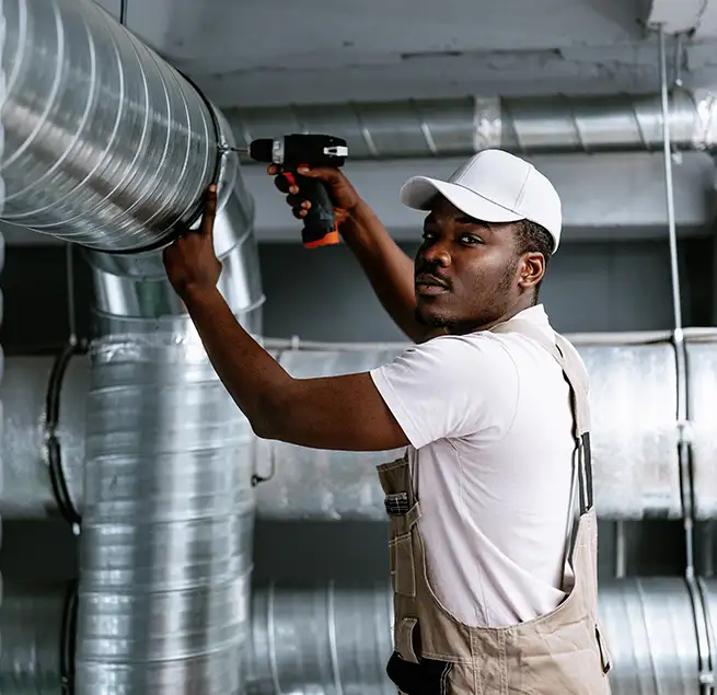 Why Homeowners & Businesses Trust Us Jamestown, NY