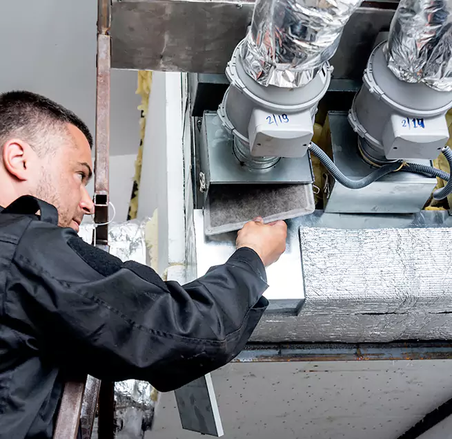  Why Homeowners & Businesses Trust Us in Jamestown, NY?