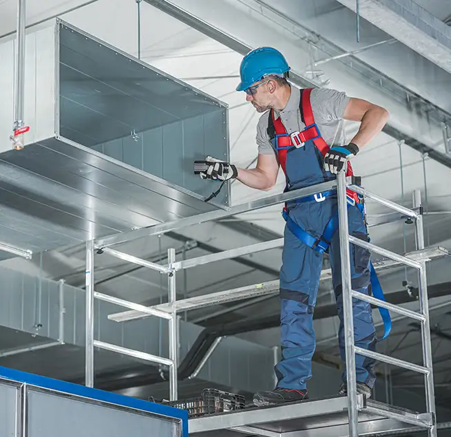 Why Homeowners & Businesses Trust Us in Jamestown, NY?