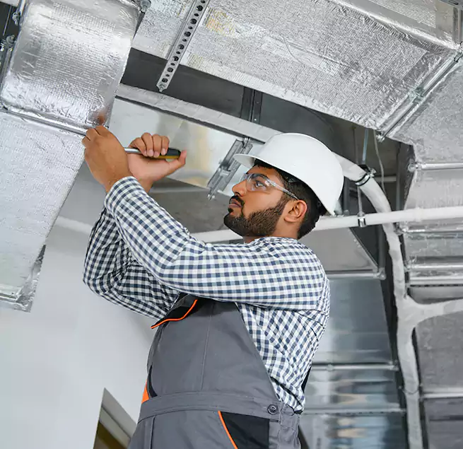 Why Homeowners & Businesses Trust Us Jamestown, NY?