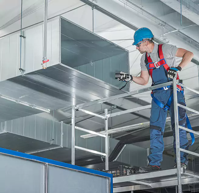 Why Homeowners & Businesses Trust Us in Jamestown, NY?