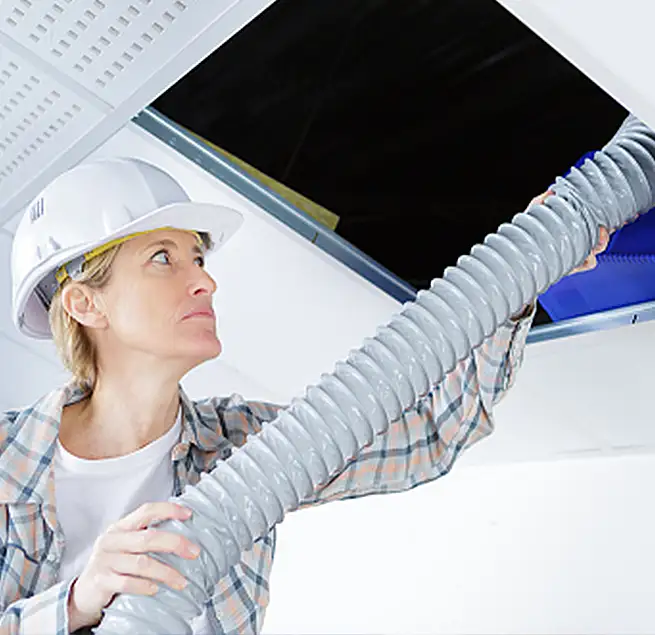 Why Homeowners & Businesses Trust Us Jamestown, NY