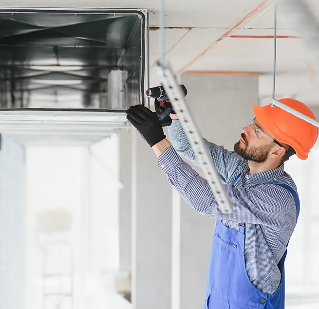 Why Homeowners & Businesses Trust Us in Jamestown, NY?