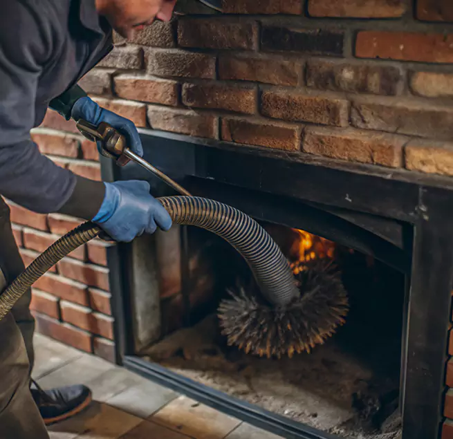  Why Homeowners & Businesses Trust Us in Jamestown, NY?