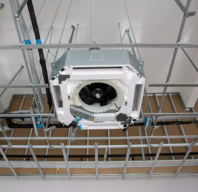 Why Homeowners & Businesses Trust Us in Jamestown, NY?