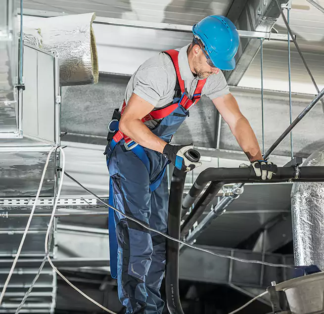 Why Homeowners & Businesses Trust Us in Jamestown, NY?