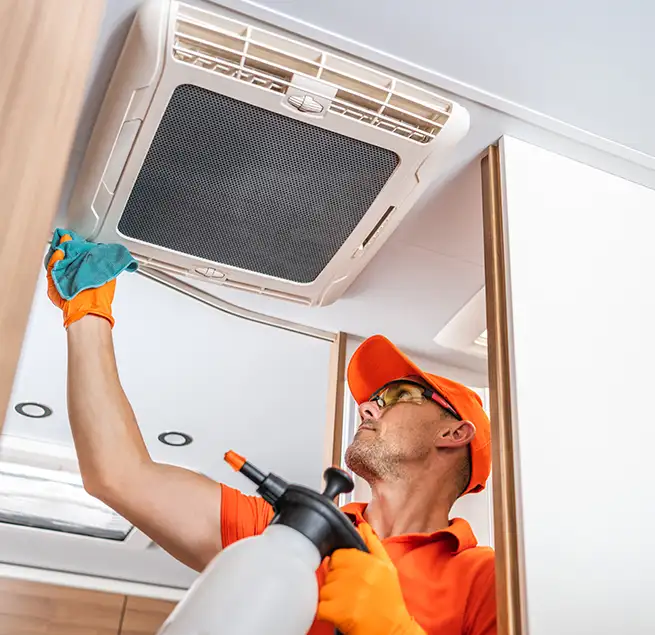 Why Homeowners & Businesses Trust Us in Jamestown, NY?