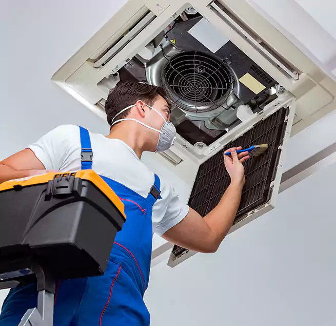 Why Homeowners & Businesses Trust Us in Jamestown, NY