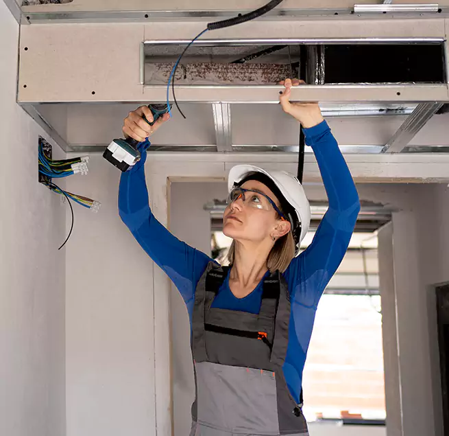 Why Homeowners & Businesses Trust Us in Jamestown, NY?