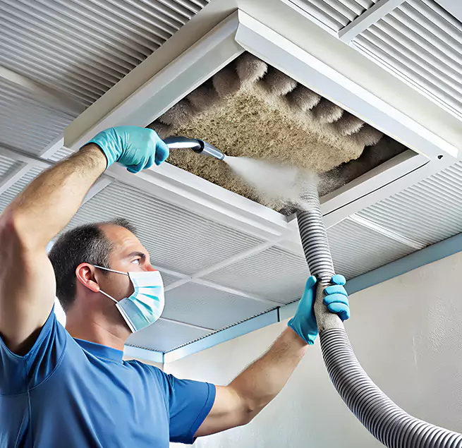 Why Homeowners Businesses Trust Us in Jamestown, NY