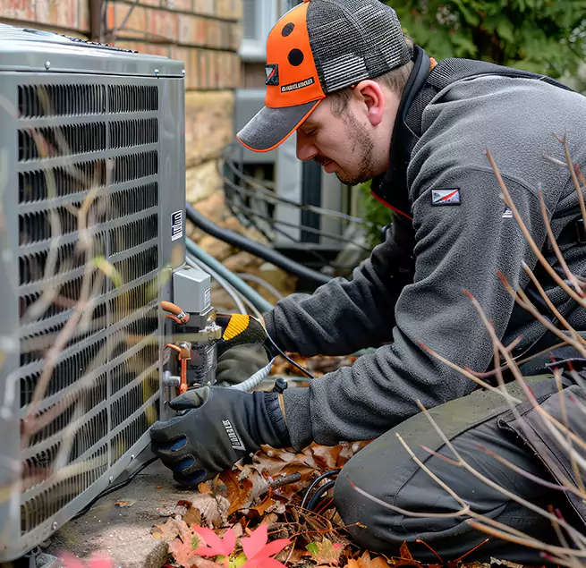 Why Homeowners & Businesses Trust Us in Jamestown, NY?