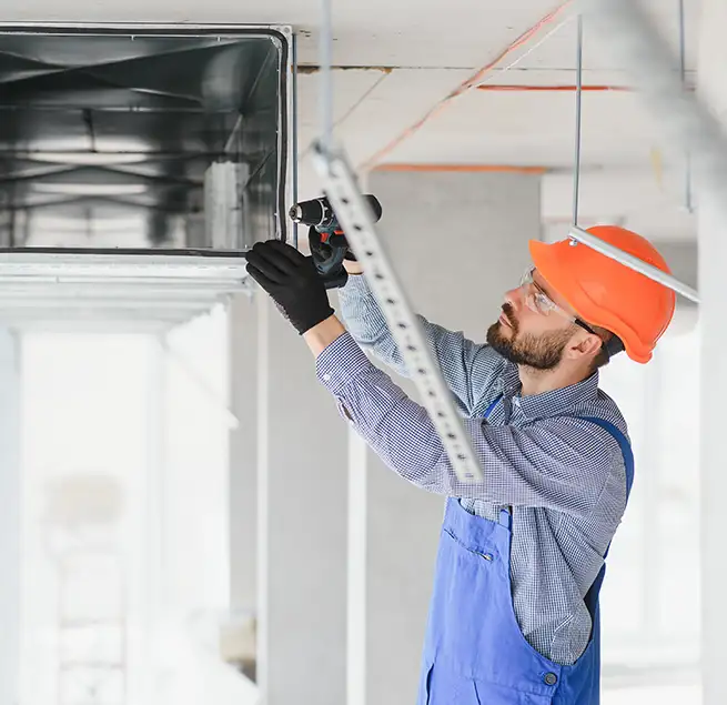  Why Homeowners Businesses Trust Us Jamestown, NY