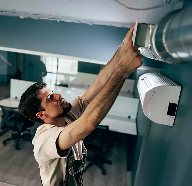 Why Homeowners & Businesses Trust Us in Jamestown, NY?