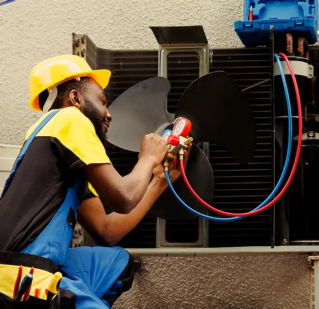 Why Homeowners & Businesses Trust Us in Jamestown, NY?