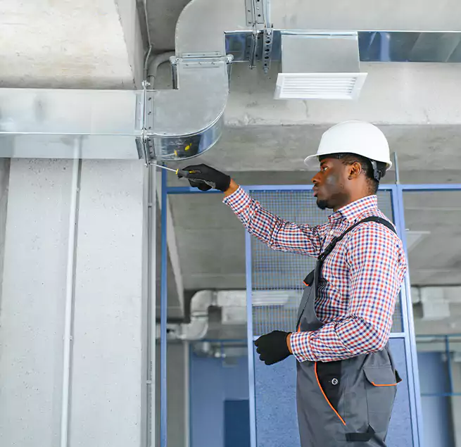 Why Homeowners & Businesses Trust Us in Jamestown, NY