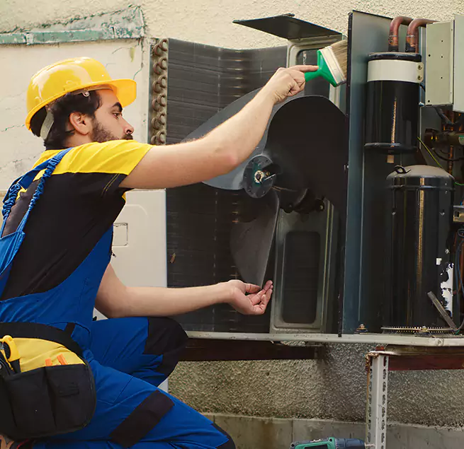  Why Homeowners & Businesses Trust Us in Jamestown, NY?