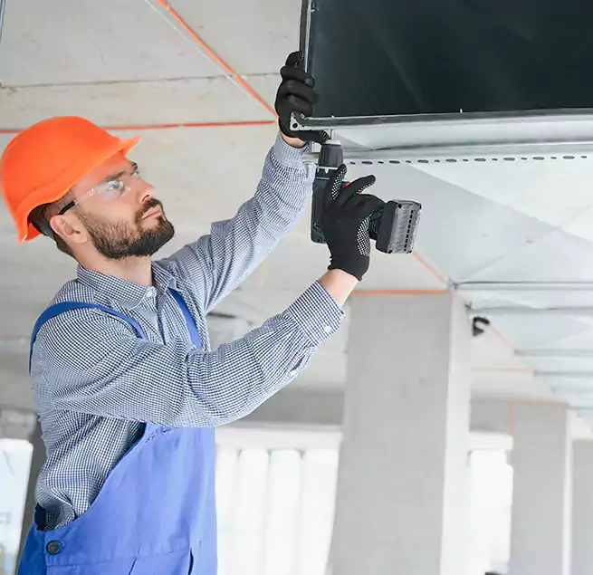 Why Homeowners & Businesses Trust Us in Jamestown, NY?