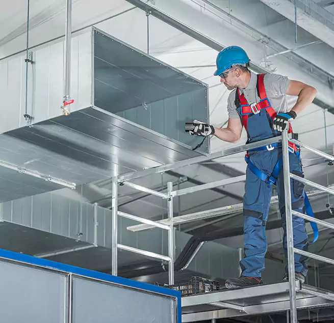 Why Homeowners Businesses Trust Us in Jamestown, NY