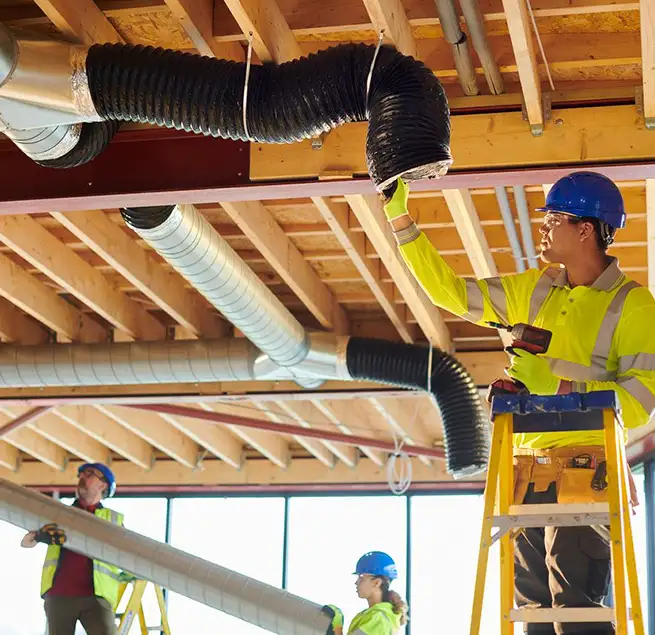 Why Homeowners & Businesses Trust Us in Jamestown, NY?