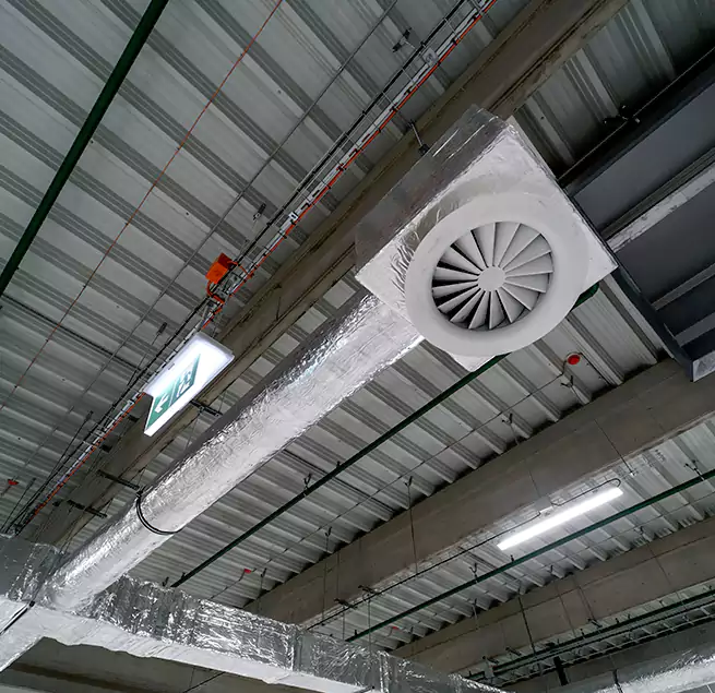 Why Homeowners & Businesses Trust Us in Jamestown, NY?