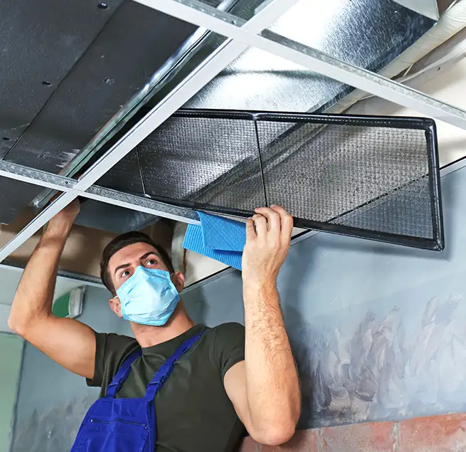 Why Homeowners & Businesses Trust Us in Jamestown, NY?