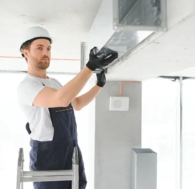 Why Homeowners & Businesses Trust Us in Jamestown, NY?