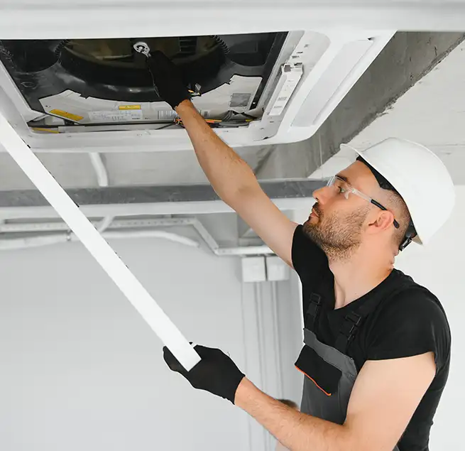 Why Homeowners & Businesses Trust Us in Jamestown, NY?