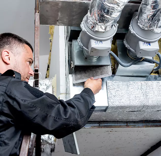 Why Homeowners Businesses Trust Us in Jamestown, NY?